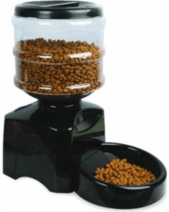 Automatic Cat Feeder PYRUS
