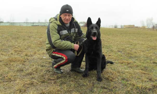 МОЙ УЧЕНИК ЛОРД (МИНСК, 2012)