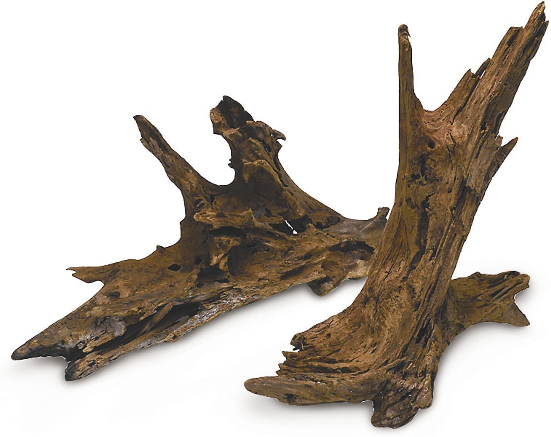 Коряга Driftwood l Aquael