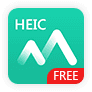Бесплатный HEIC Converter
